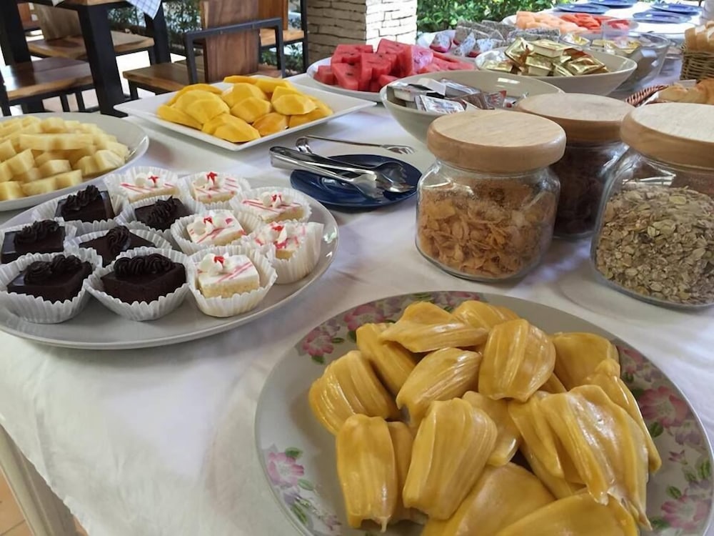 Baan Fah Resort 73/89