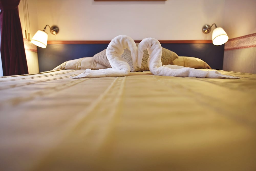Hotel Carmel Roma 21/37