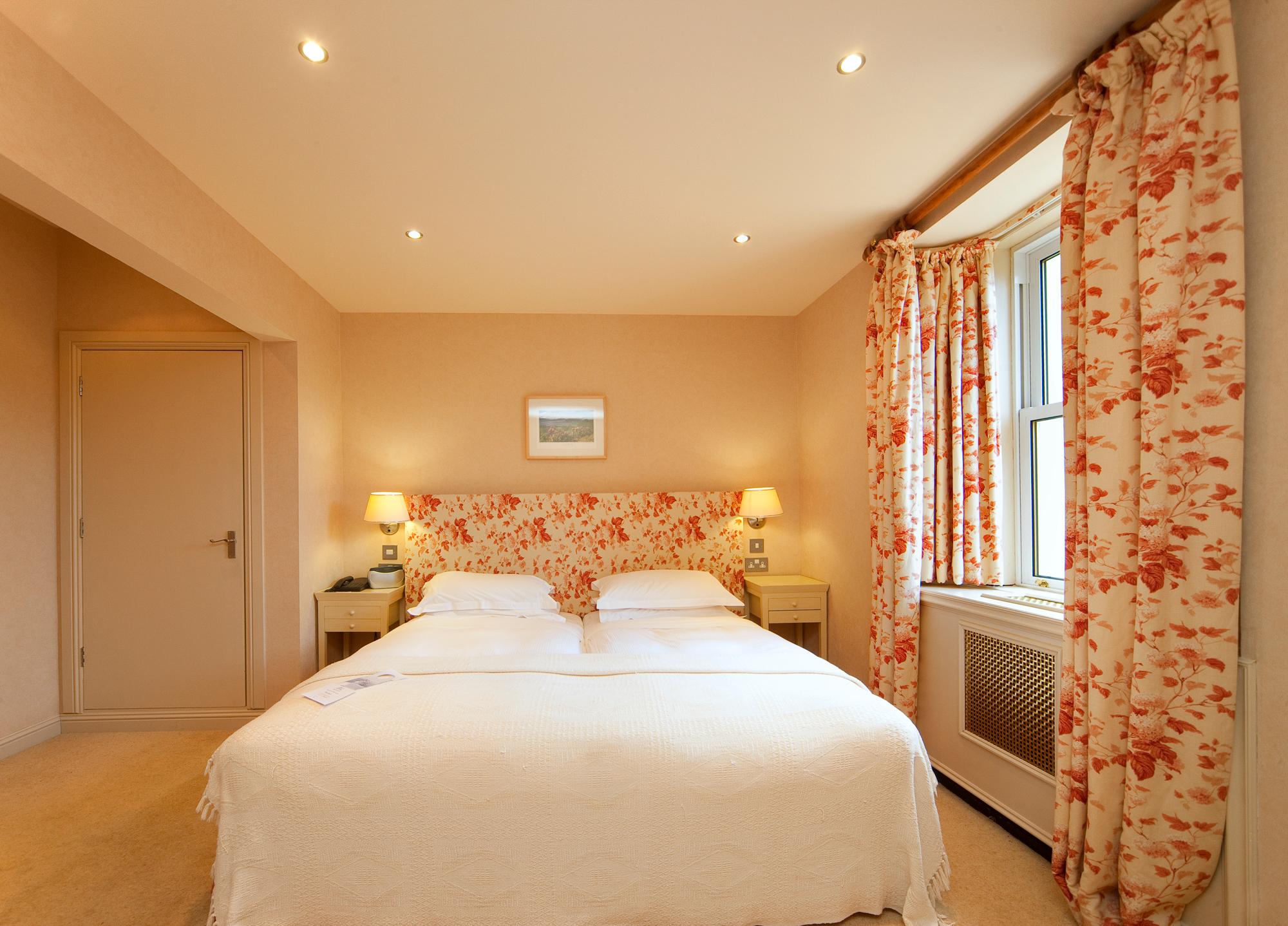 2 Bedrooms, Cottage, Suite