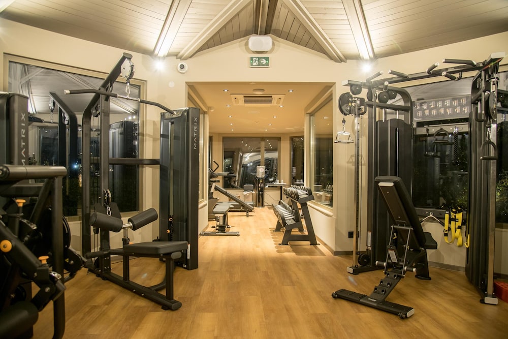 King Minos Retreat Resort and Spa 25/50