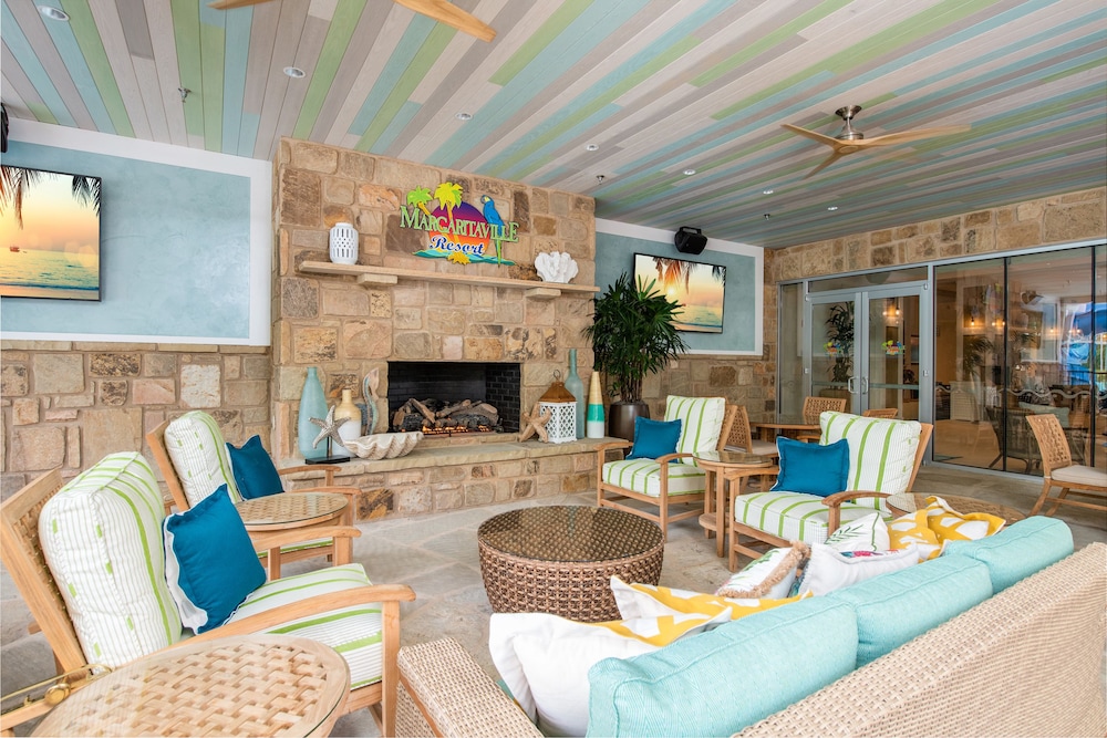 Margaritaville Resort Gatlinburg 54/75