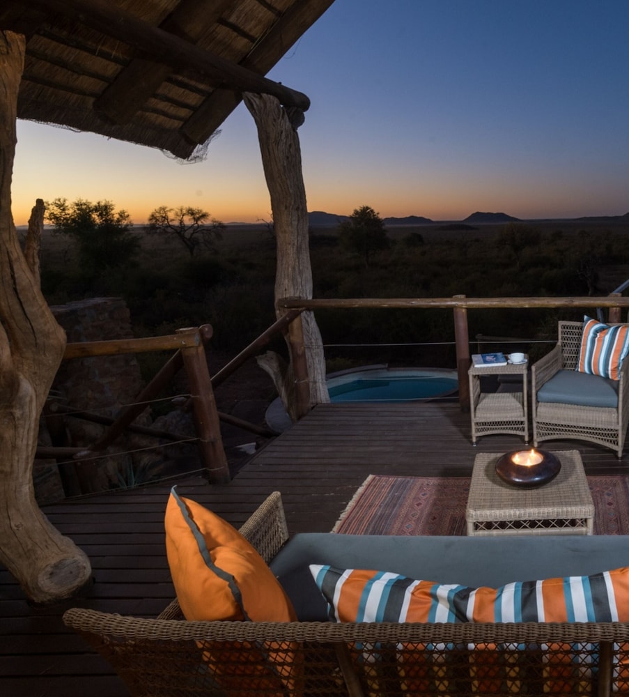 Impodimo Game Lodge 10/32