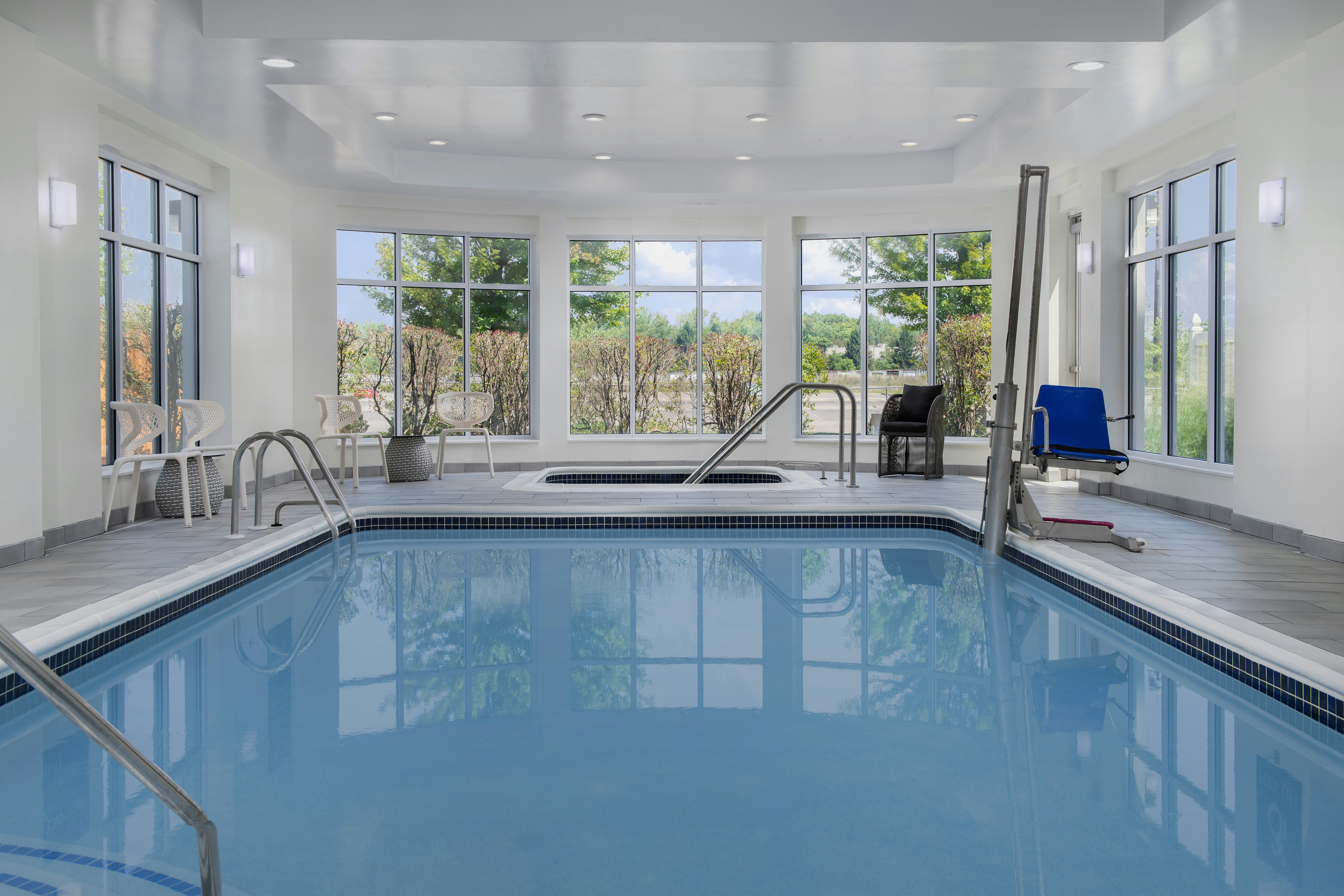 Hilton Garden Inn Wilkes Barre 22/48