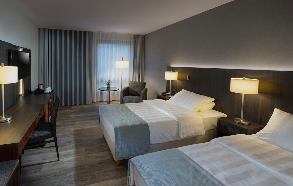 Maritim Hotel Bremen 21/68