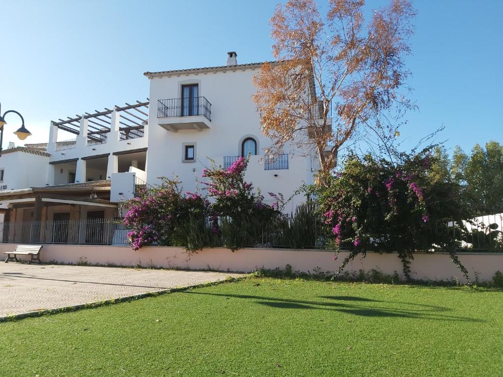 Hotel Il faro di Molara 17/18