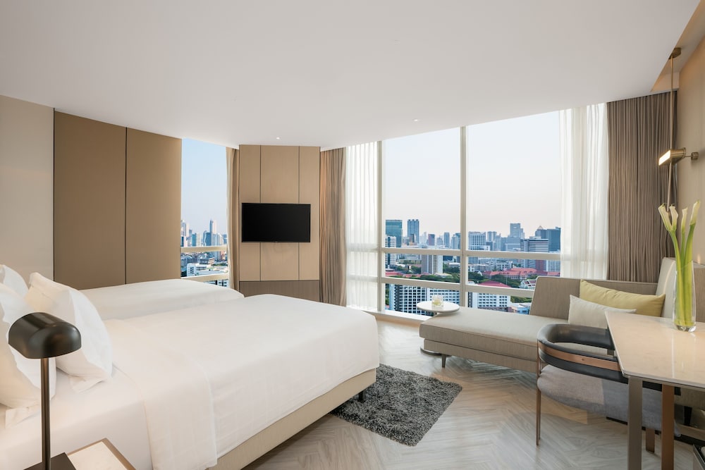 Pathumwan Princess Hotel 41/58