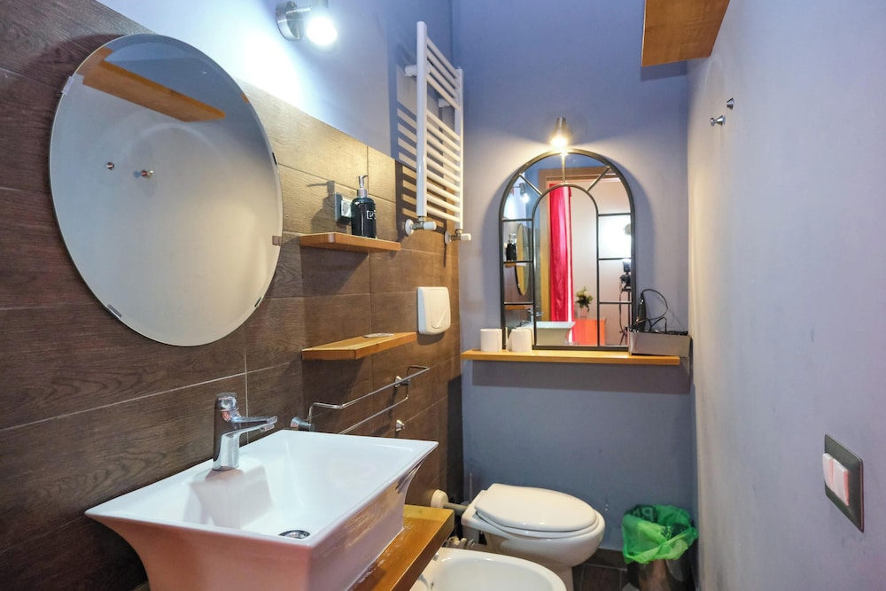 Aida Charming Rooms 65/67
