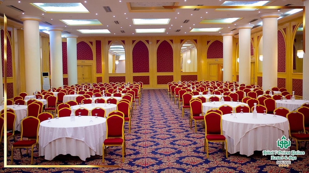 Orient Palace 34/42
