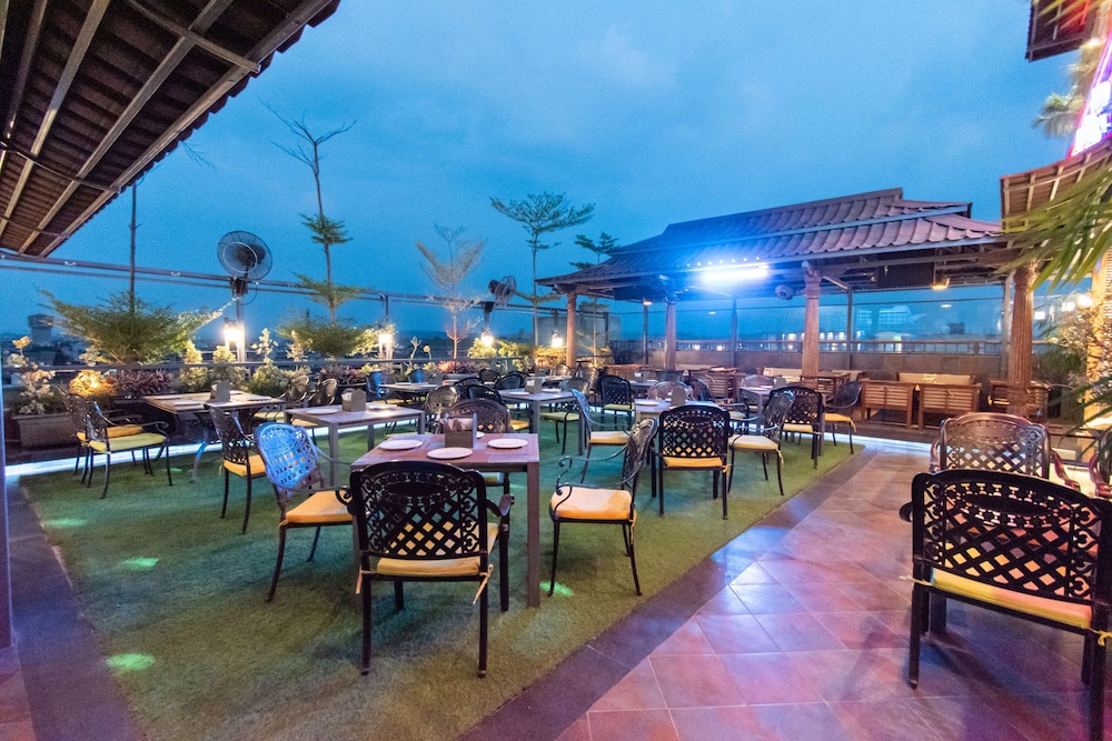 Best Western La Vista Pathankot 42/46