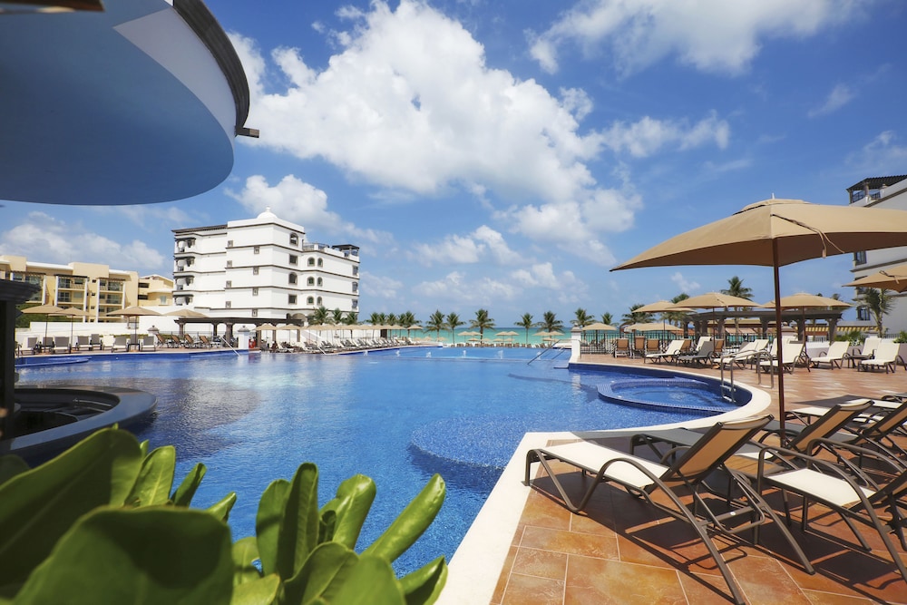 Grand Residences Riviera Cancun All Inclusive 67/70