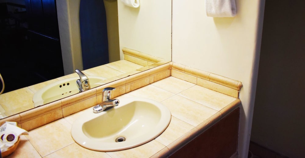 Hotel Siesta Real 52/56