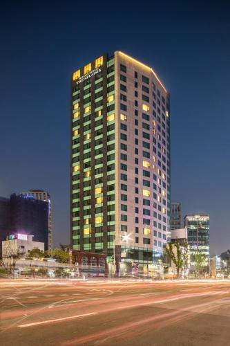 Sotetsu Hotels The Splaisir Seoul Dongdaemun in SEOUL