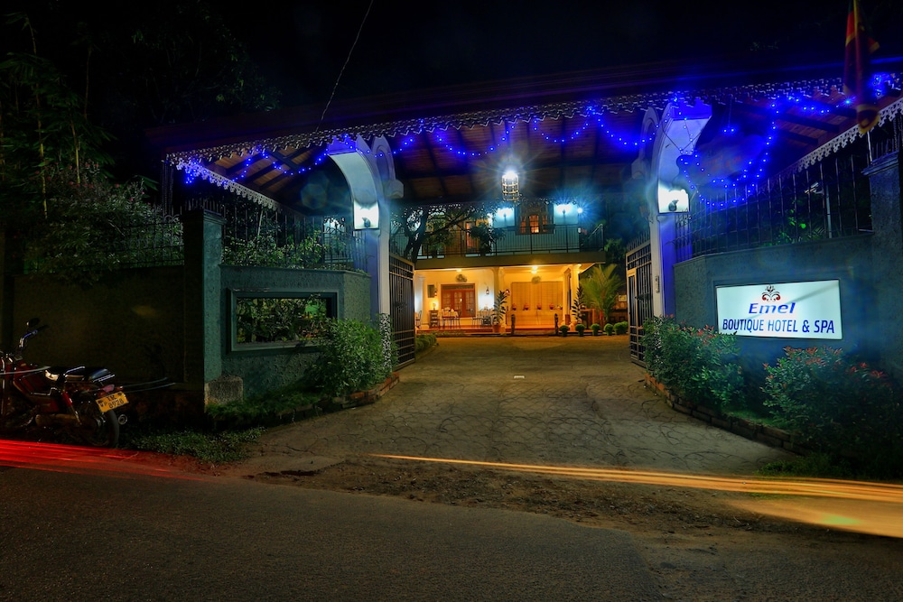Emel Boutique Hotel 2/50