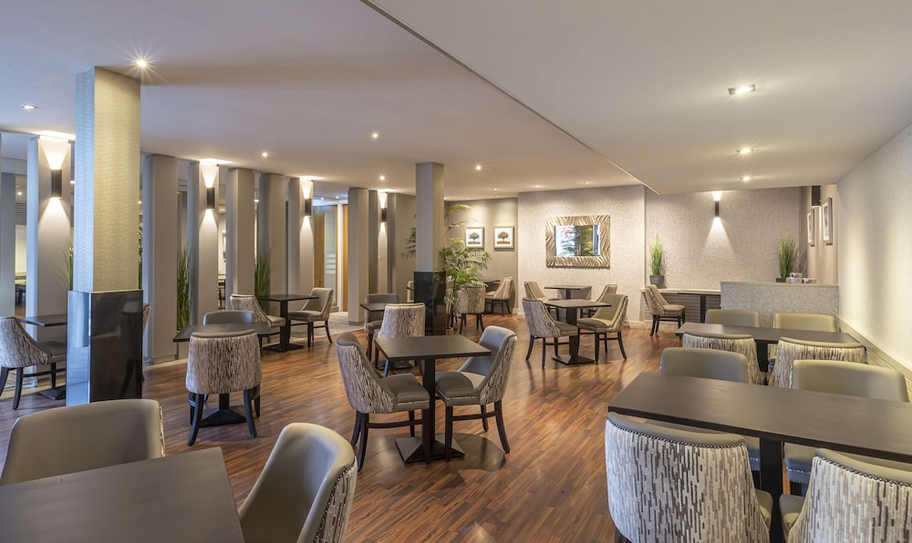 Radisson Blu Hotel, Letterkenny 59/73