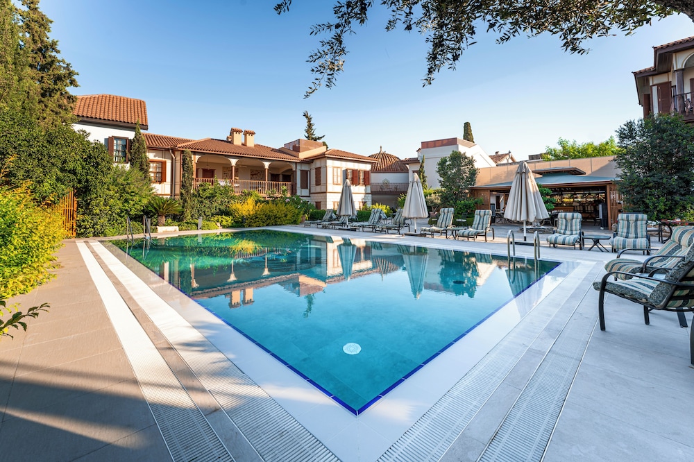 RuinAdalia Hotel - Adults Only 39/60