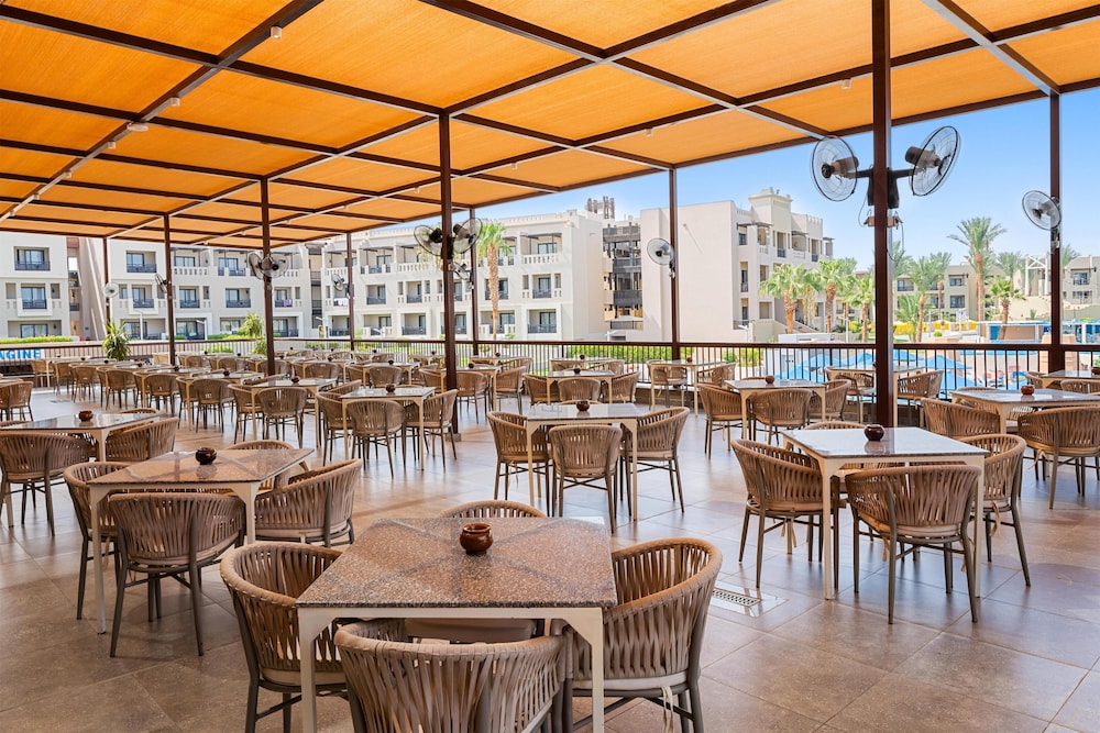 Pickalbatros Oasis Port Ghalib 61/77
