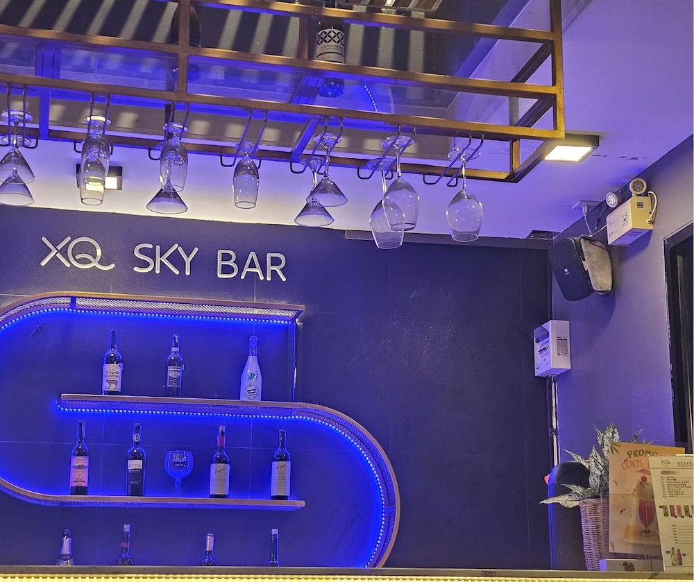 XQ Pattaya Hotel 6/50