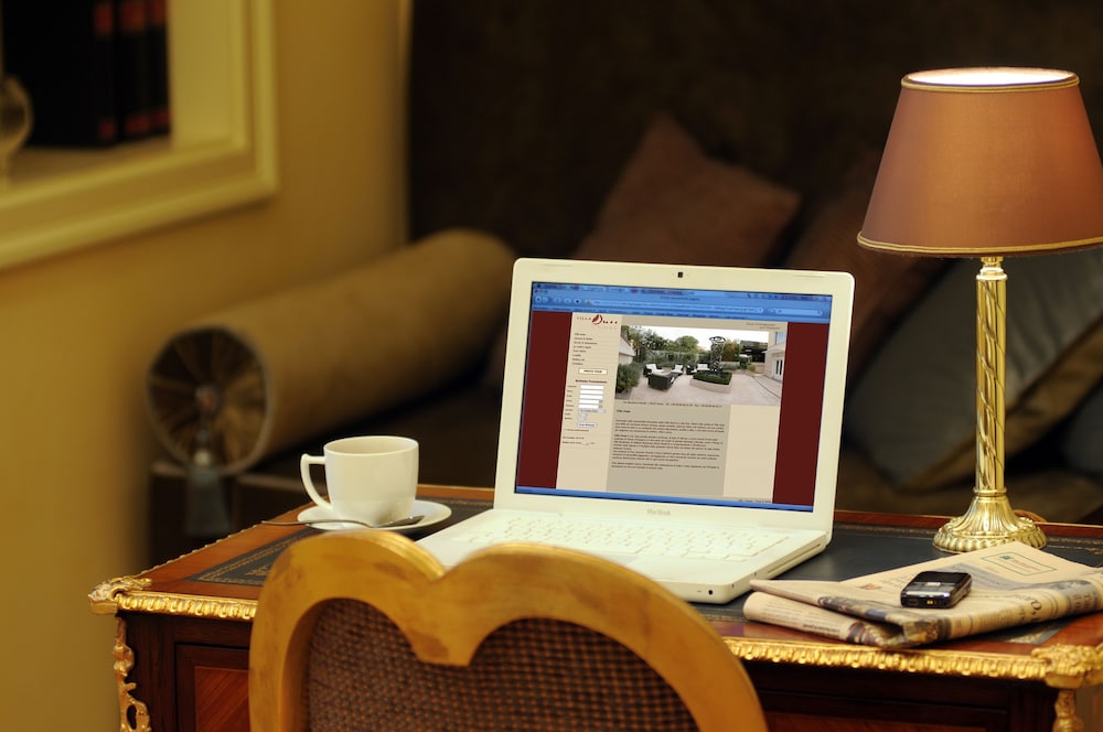 Hotel Villa Duse 41/50