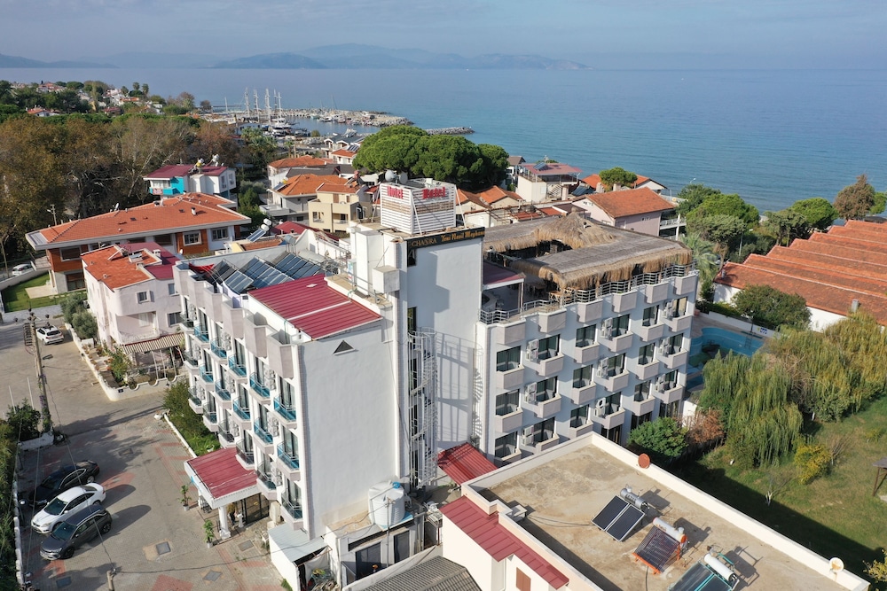 Medos hotel in KUSADASI