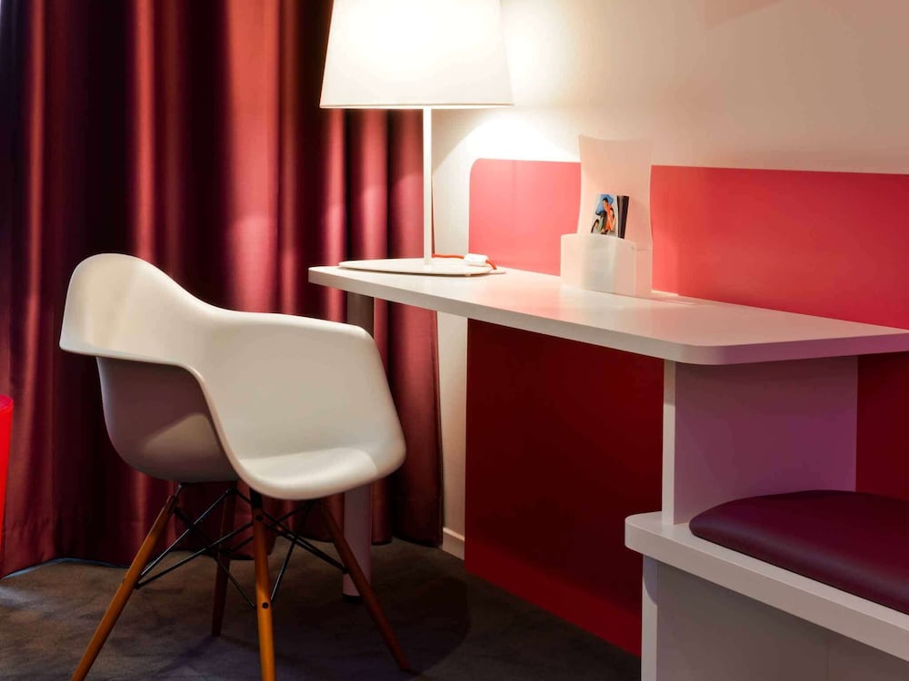 Ibis Styles Montelimar Centre 25/50