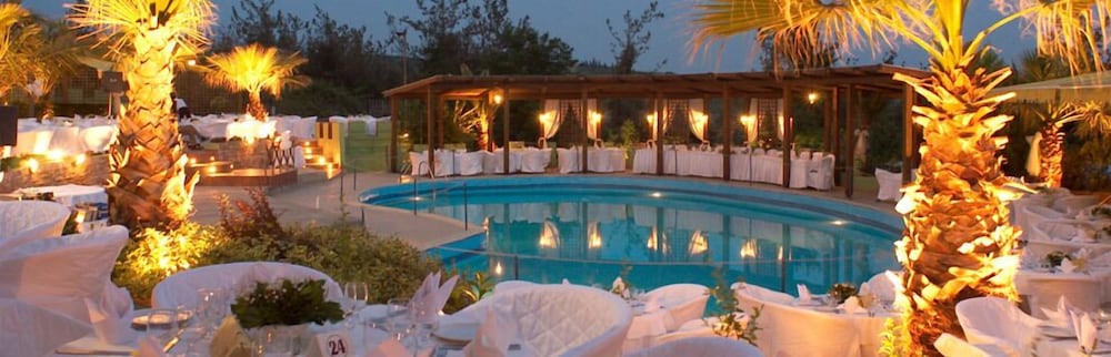 Philippion Hotel 5/45