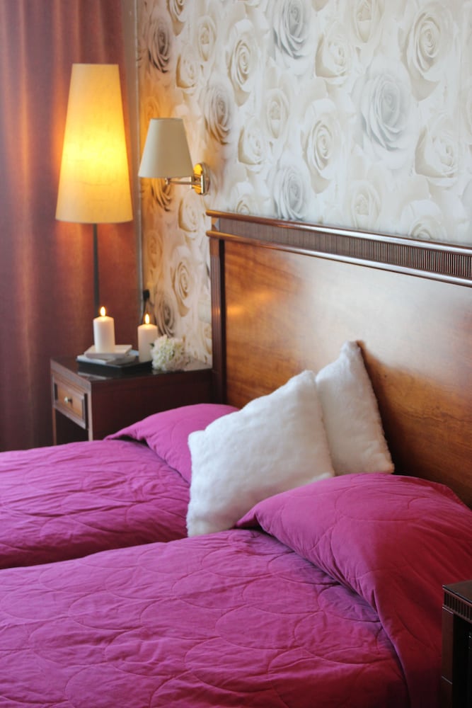 El Greco Hotel 30/56