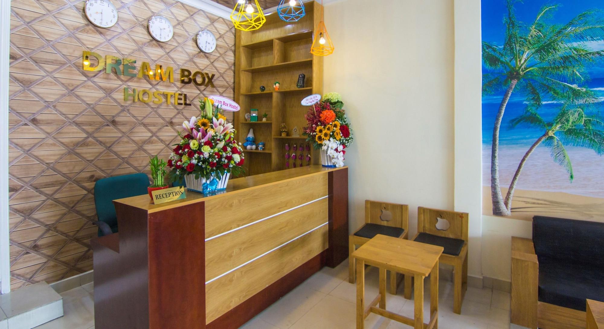 Dream Box Hostel 3/57