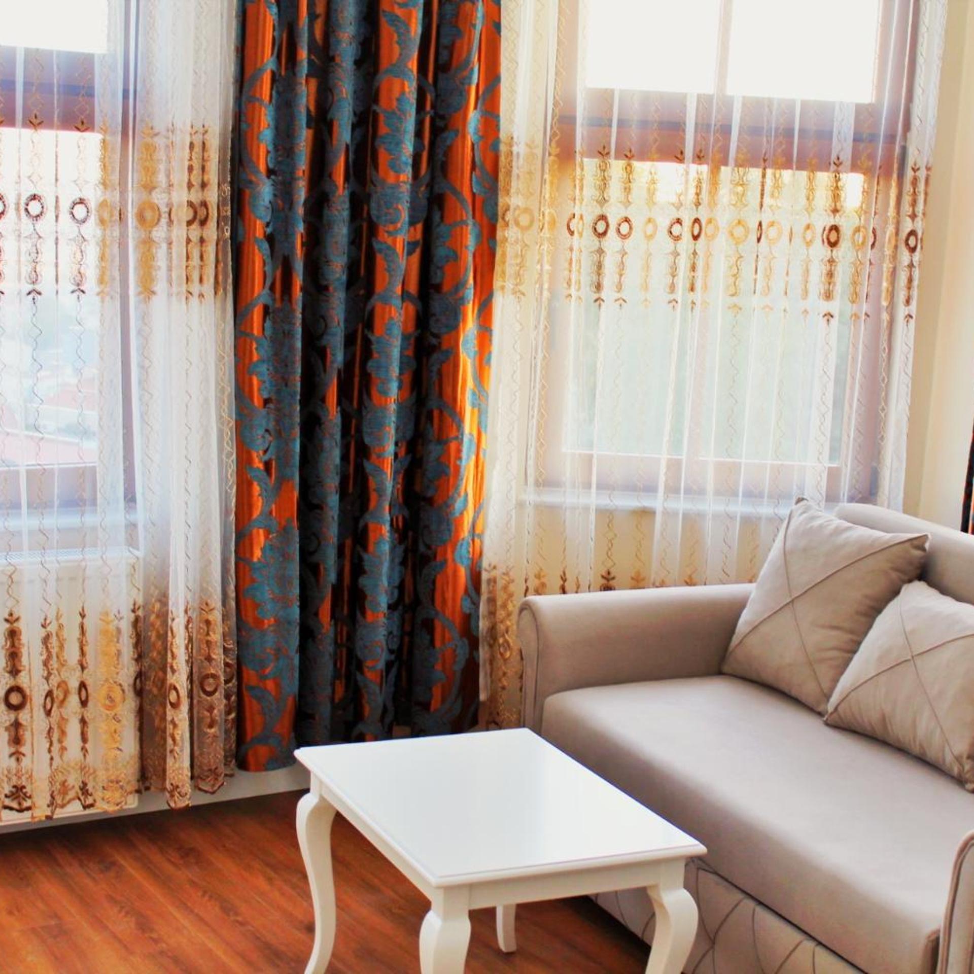 IQ Hotel Galatasaray 16/26