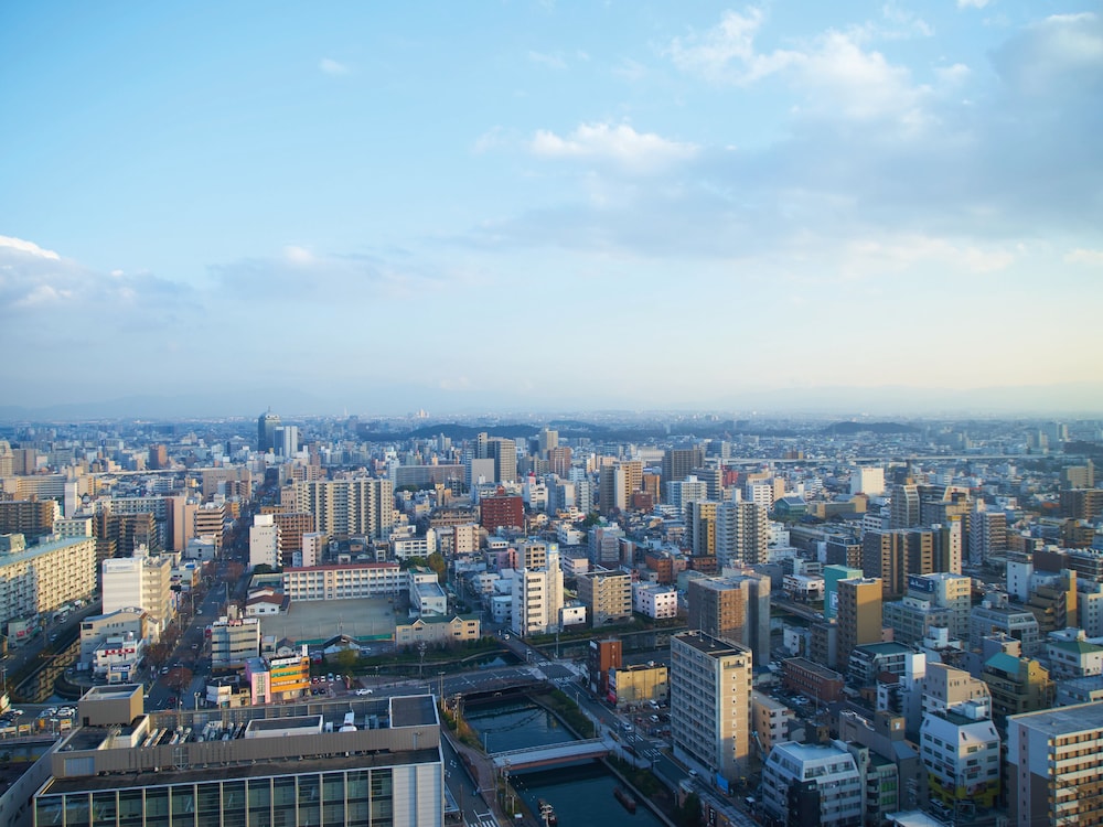 Hotel Agora Regency Osaka Sakai 51/57