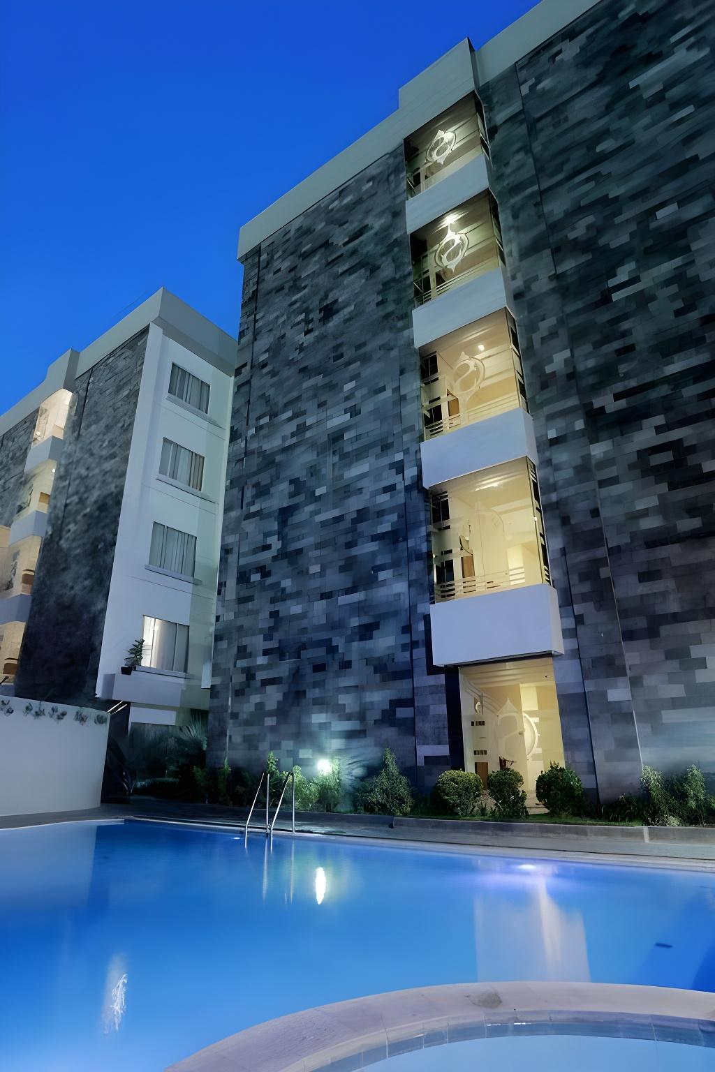 Villa Sutan Raja Palu 6/41