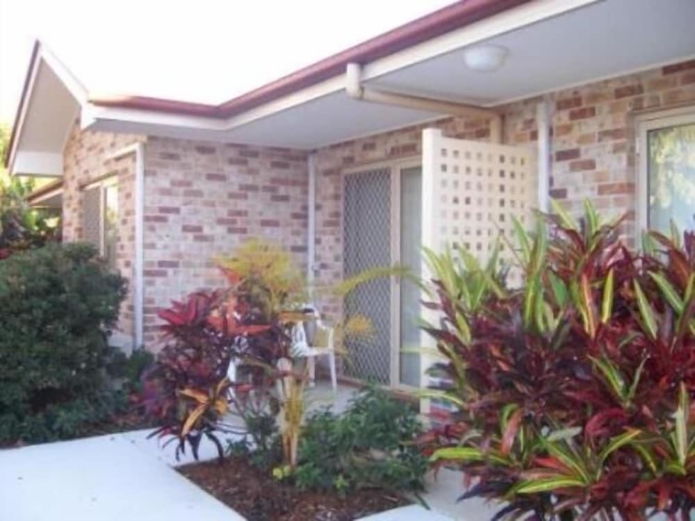 Redland Bay Motel 1/18