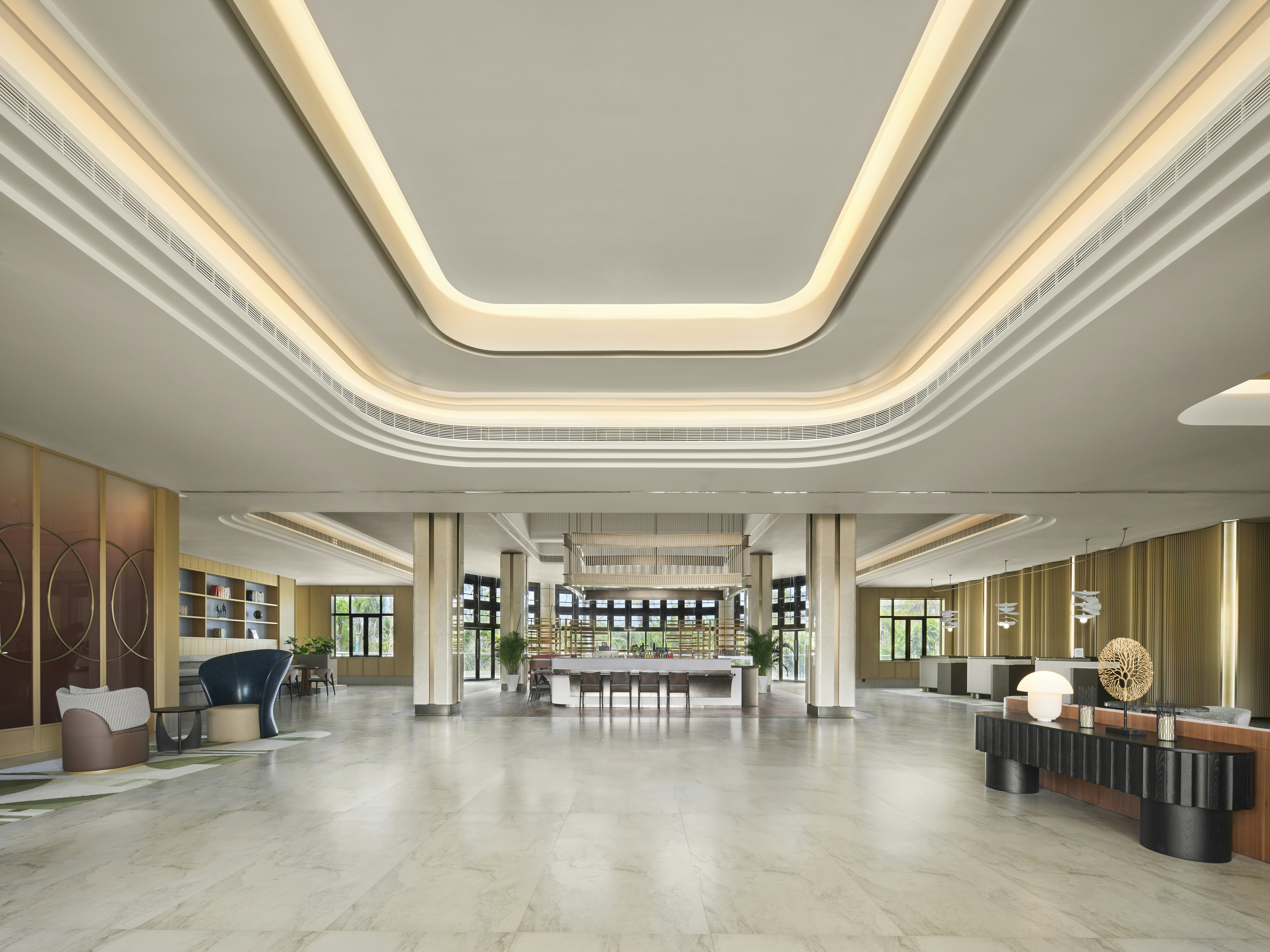 Hilton Garden Inn Sanya Haitang Bay 7/34