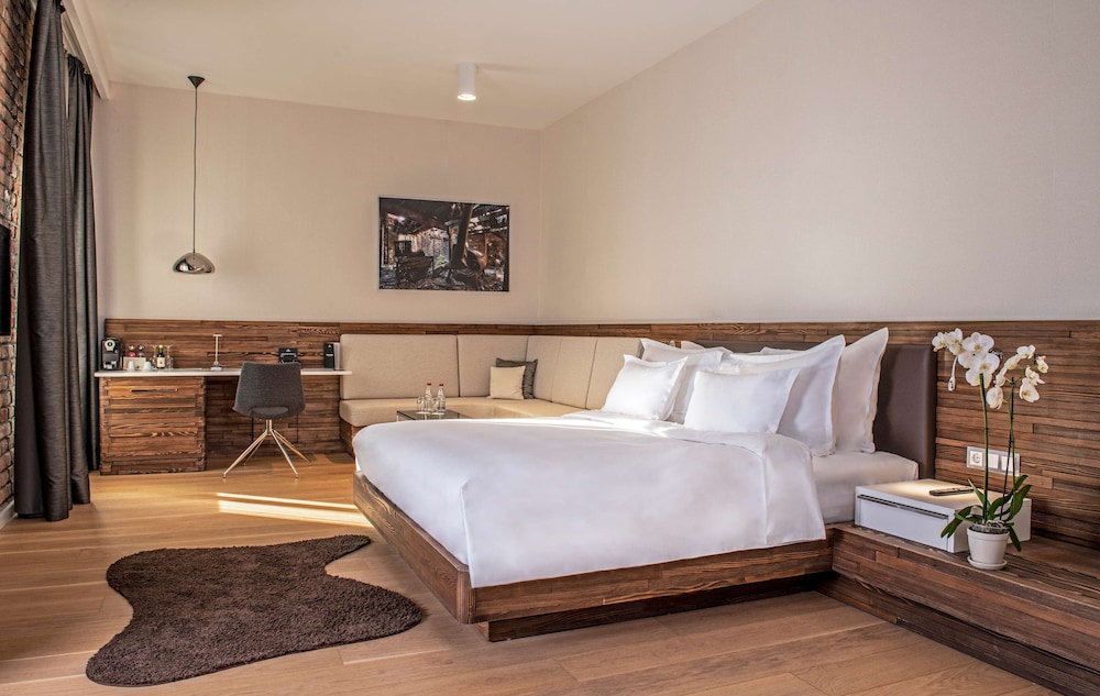 Radisson Collection Hotel Old Mill Belgrade 27/68