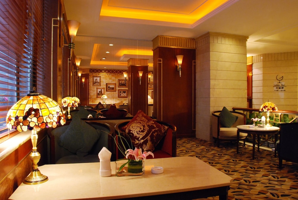 Park Hotel Shanghai 28/45