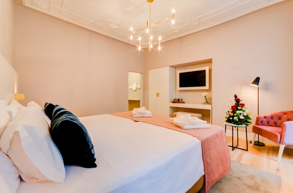 Hotel Borges Chiado 13/75
