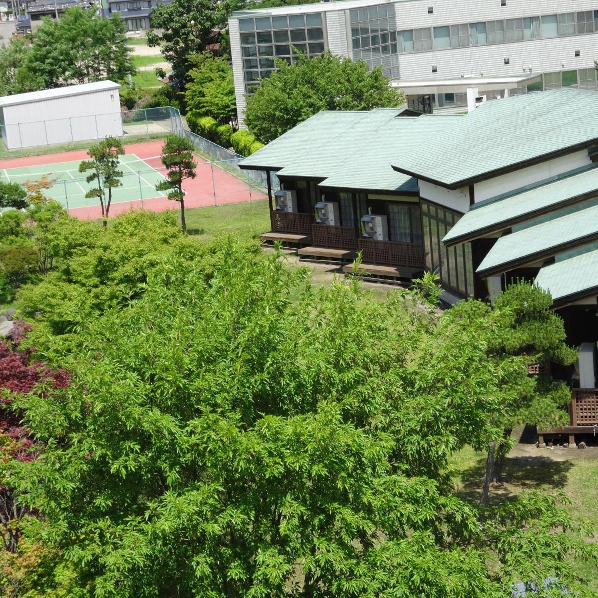 Hotel Kosaka Gold Palace 31/35