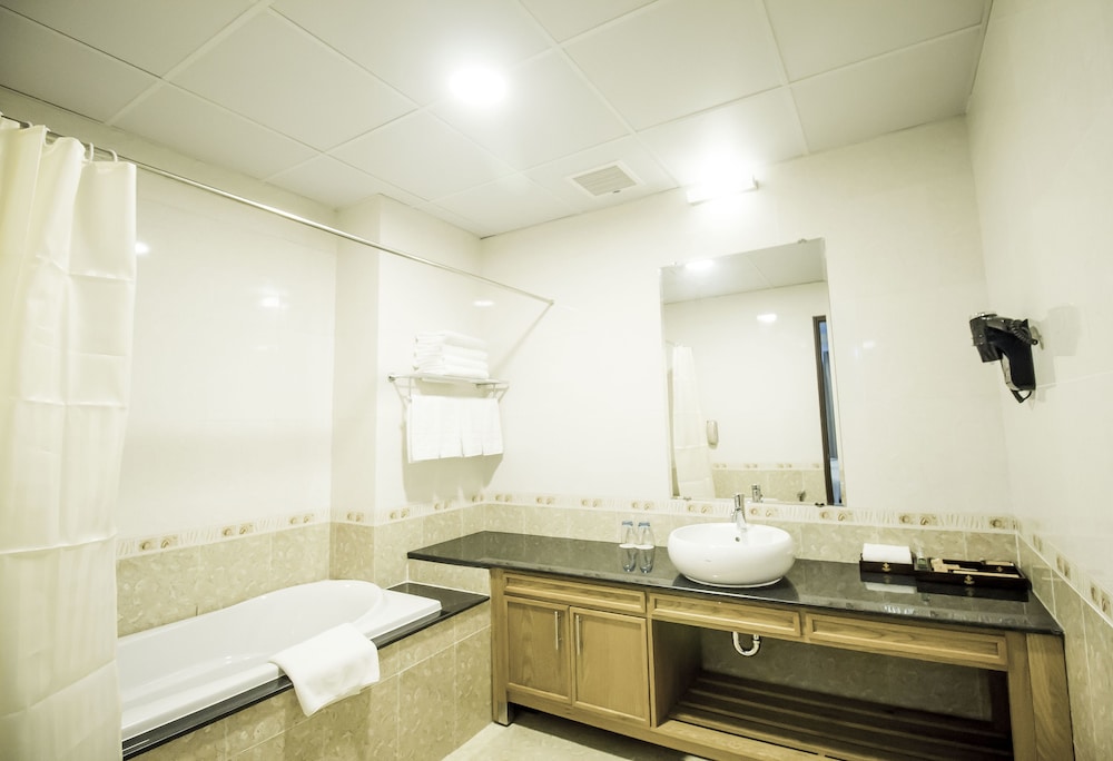 Phu My Harbour Hotel 18/57