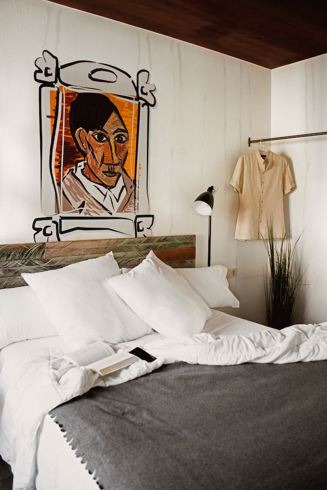 room00 Chueca Hostel 27/71