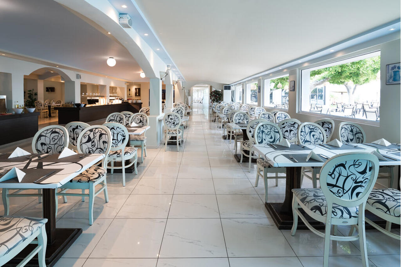 Sandy Beach Hotel Kos 69/97