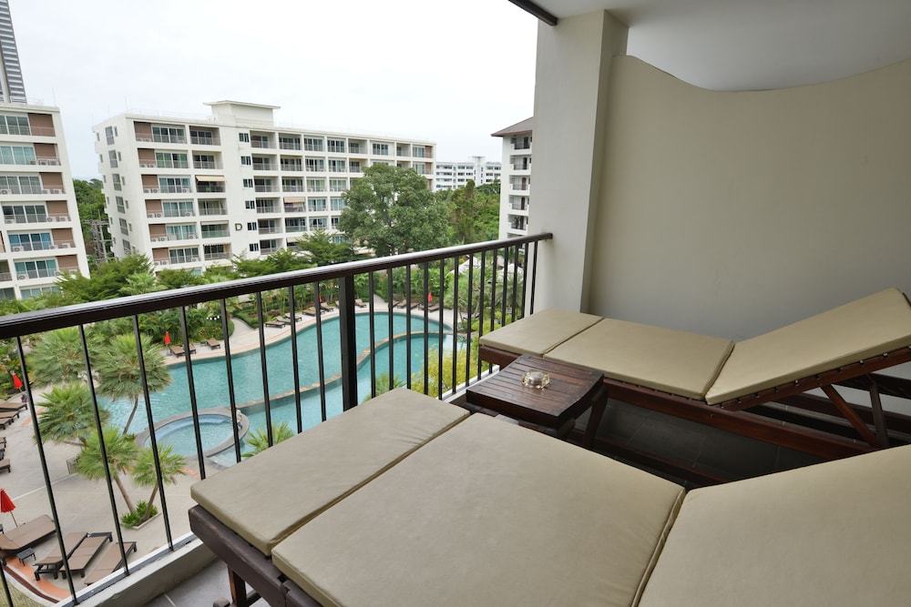 Wongamat Privacy Residence Pattaya 48/72