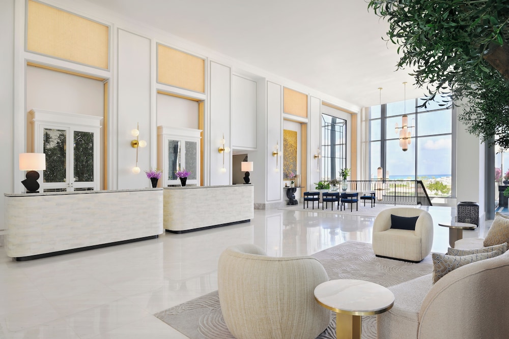 Address Beach Resort Marassi 12/64