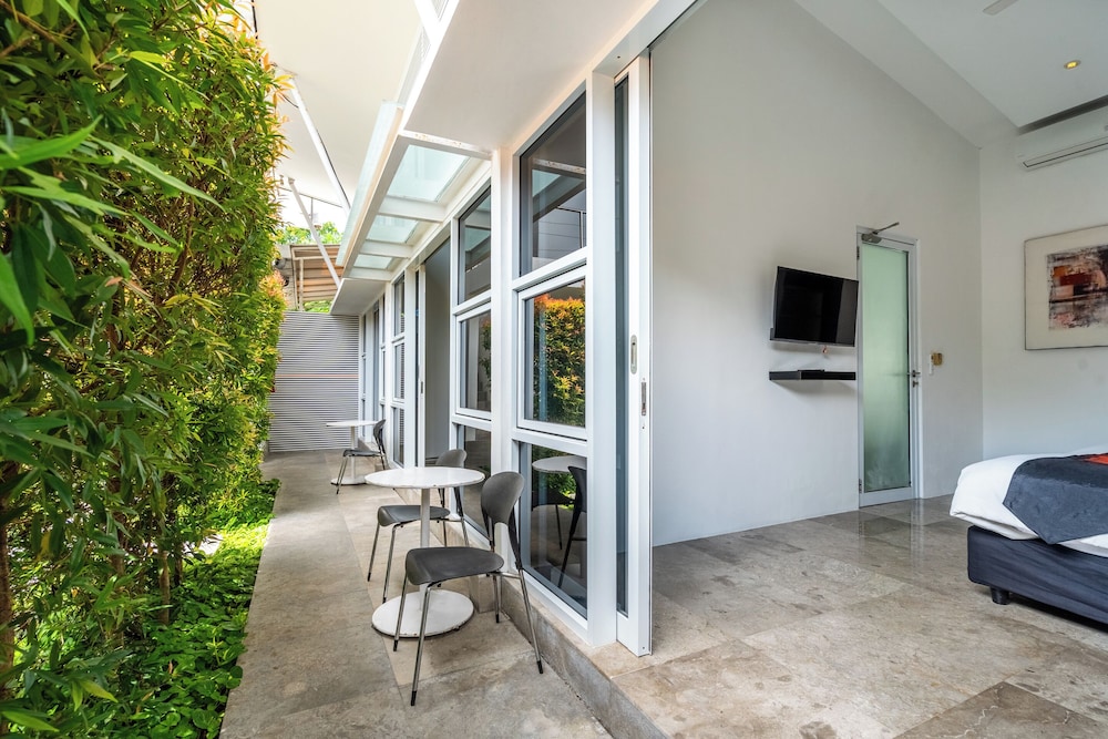 Bali Yarra Villas Seminyak 41/50