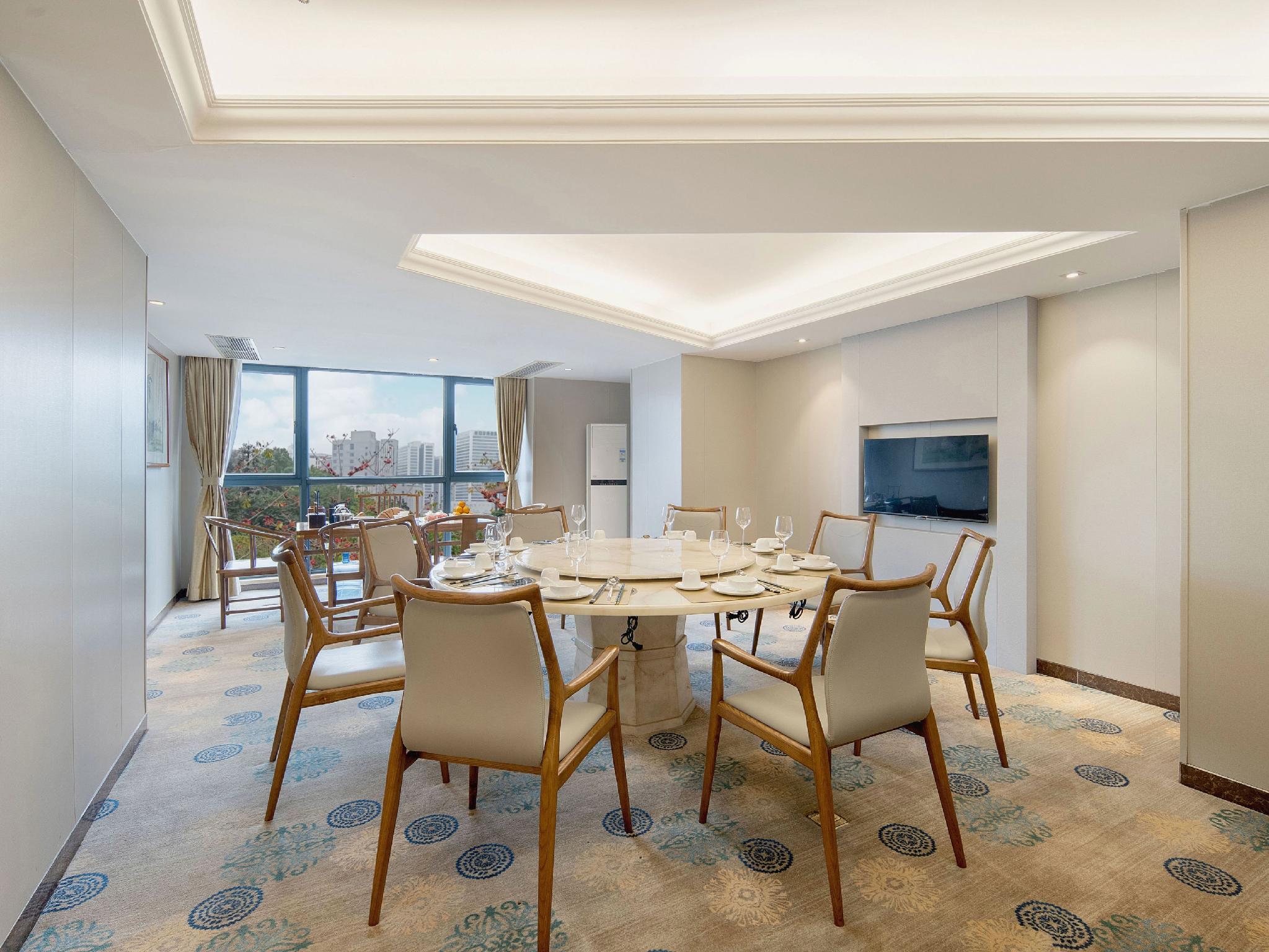 Viennainternational Hotel Luogang Wanda Plaza 42/50