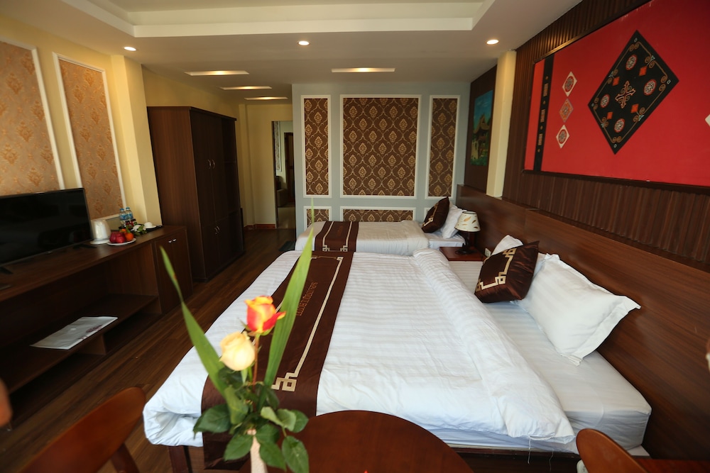 Sapa Unique Hotel 35/56