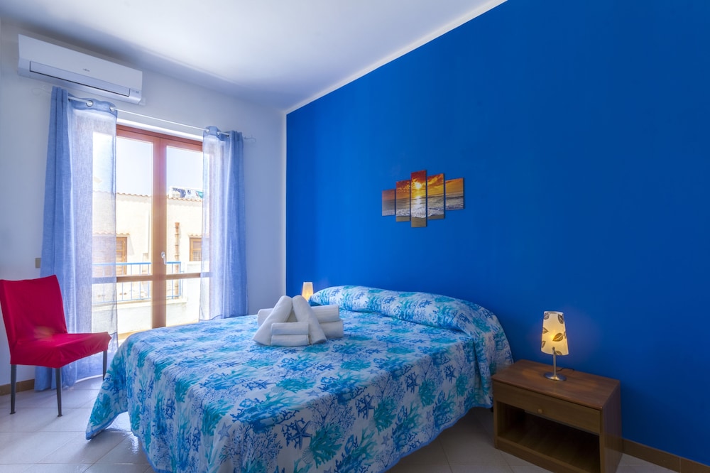 Residence I Pianeti 12/31