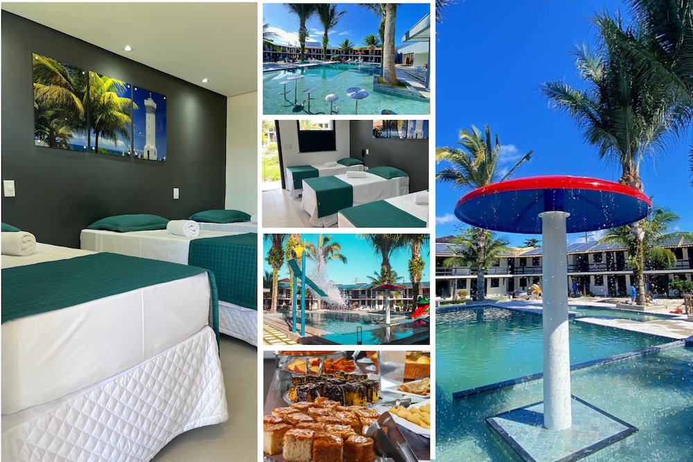 Beira Mar Praia Hotel 28/50