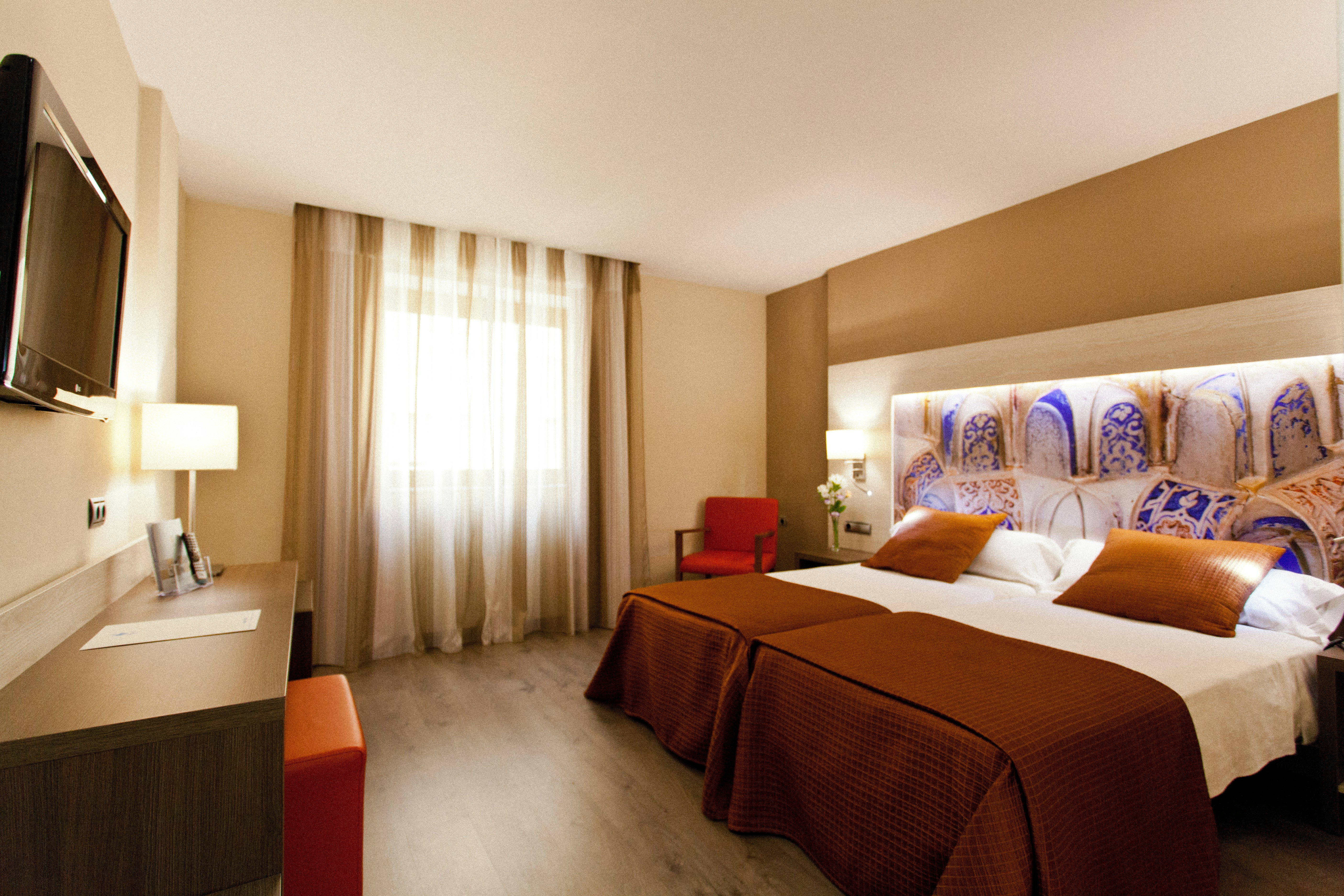 Porcel Sabica Hotel 37/83