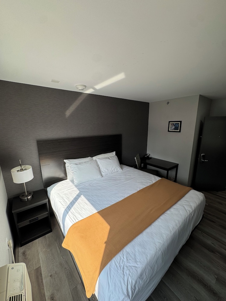 Hotel The Villa - Long Island City 16/36