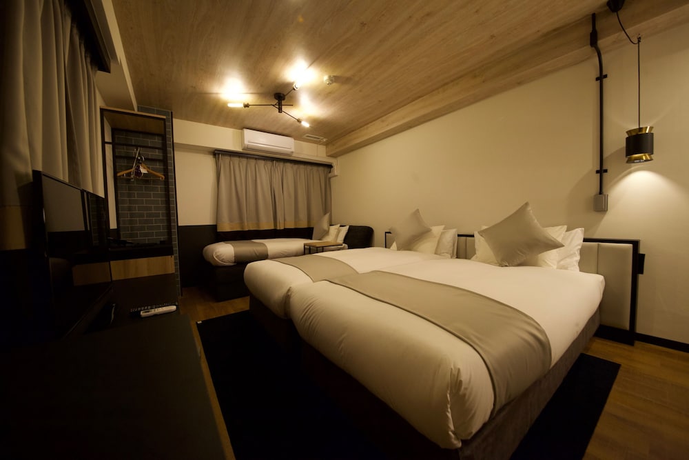 Hotel Cordia Osaka 20/50