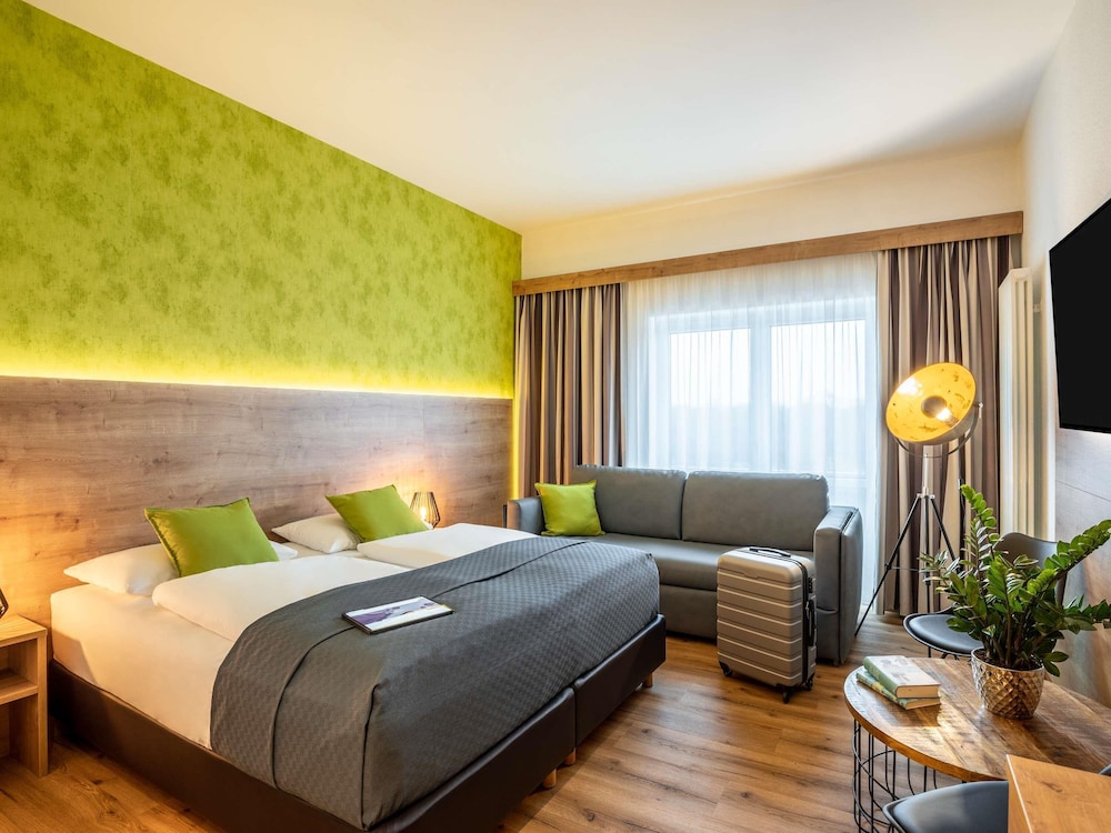 Mercure Hotel Bad Oeynhausen City 26/66